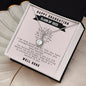 HAPPY GRADUATION | ETERNAL HOPE | PINK