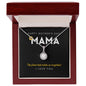 Mama - Piece | Eternal Hope Necklace