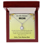 BONUS MOM | ETERNAL HOPE | L. YELLOW