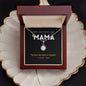 Mama - Piece | Eternal Hope Necklace