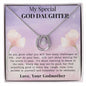 SPECIAL GODDAUGHTER | LUCKY IN LOVE | PURPLE
