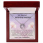 SPECIAL GODDAUGHTER | LUCKY IN LOVE | PURPLE