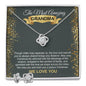 AMAZING GRANDMA - 1