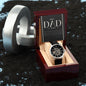 BEST DAD EVER - DARK GREY
