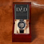 BEST DAD EVER - DARK GREY