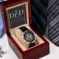 BEST DAD EVER - DARK GREY