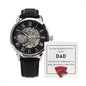 AMAZING PETROL HEAD DAD