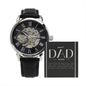 BEST DAD EVER - DARK GREY