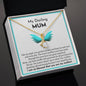 MY DARLING MUM - Alluring Beauty Necklace
