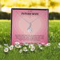 FUTURE WIFE | ALLURING BEAUTY | PINK HEARTS