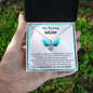 MY DARLING MUM - Alluring Beauty Necklace