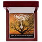 MOTHER'S DAY | ALLURING BEAUTY | TREE