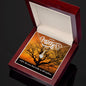 MOTHER'S DAY | ALLURING BEAUTY | TREE