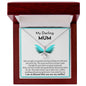 MY DARLING MUM - Alluring Beauty Necklace