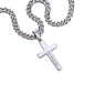 Son | Easter | Cuban Link Cross (Personalized) | Dad