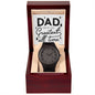 DAD - YOU'RE THE GREATEST WATCH