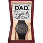 DAD - YOU'RE THE GREATEST WATCH