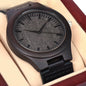 DAD - YOU'RE THE GREATEST WATCH