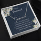 BRIDESMAID - SIGNATURE NAME Necklace