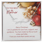 Name Necklace - The Best Mother