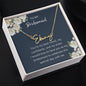 BRIDESMAID - SIGNATURE NAME Necklace