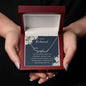 BRIDESMAID - SIGNATURE NAME Necklace