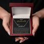 SOULMATE | Signature Name Necklace | Words & Presence