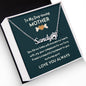 NAME NECKLACE | My Dog Loving Mother