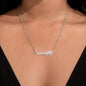 NAME NECKLACE | Dear Momma