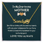 NAME NECKLACE | My Dog Loving Mother