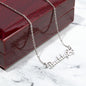 NAME NECKLACE | Dear Momma
