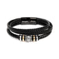 LOVE YOU BRACELET | DOG DAD | Merry Christmas