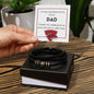 MEN'S BRACELET - Petrol head Dad