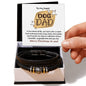 LOVE YOU BRACELET | DOG DAD | Merry Christmas
