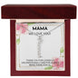 NAME NECKLACE - Mama