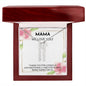 NAME NECKLACE - Mama
