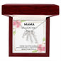 NAME NECKLACE - Mama