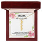 NAME NECKLACE - Mama