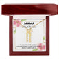 NAME NECKLACE - Mama
