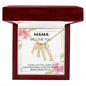 NAME NECKLACE - Mama