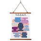 WALL TAPESTRY - Today