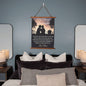 WALL TAPESTRY | Precious Granddaughter