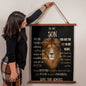 WALL TAPESTRY | My Son