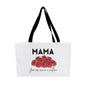Mama - Million Weekender Tote Bag