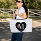 M | Mama | Weekender Tote