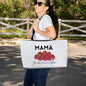Mama - Million Weekender Tote Bag