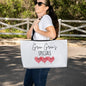 Gran Gran Weekend Tote Bag