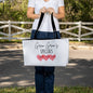 Gran Gran Weekend Tote Bag
