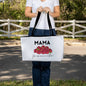 Mama - Million Weekender Tote Bag