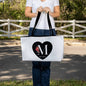 M | Mama | Weekender Tote
